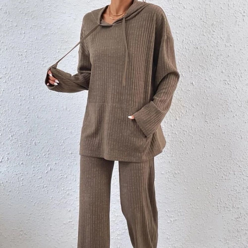 SHEIN comfy lounge set